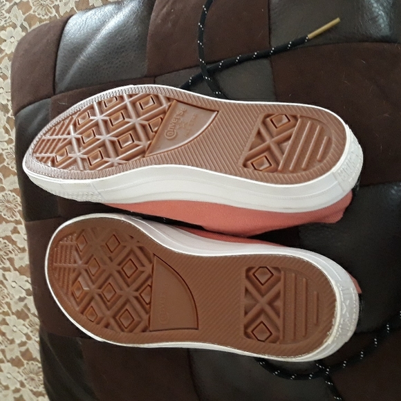 Mens Nwot chuck taylor converse - Picture 5 of 6